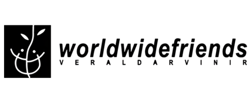 Worldwide Friends