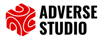 Logo de Adverse Studio